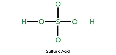 s h2so4|h2so4chemical name.